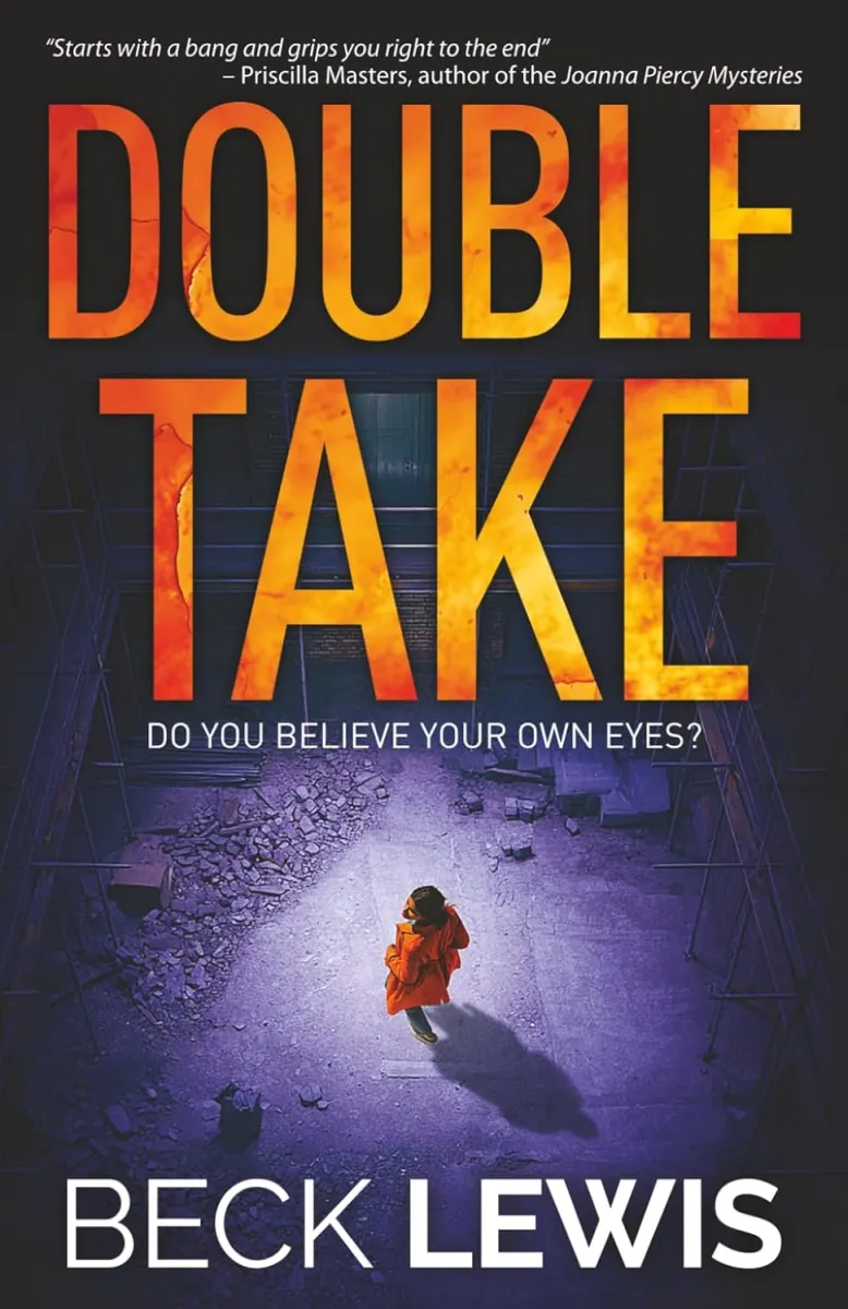 Double Take لبيك لويس