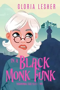 In a Black Monk Funk – المراجعة التحريرية – دليل مراجعة الكتب